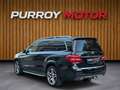 Mercedes-Benz GLS 350 350d 4Matic Aut. Negro - thumbnail 7