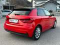 Audi A1 Sportback *Garantie* Rot - thumbnail 2
