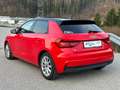 Audi A1 Sportback *Garantie* Rot - thumbnail 4