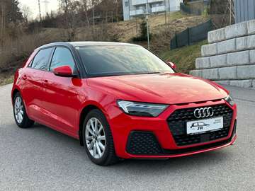 Sportback *Garantie*