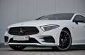 Mercedes-Benz CLS 400 d 4M *UNFALLFREI *EDITION 1 *AMG *VOLL Blanc - thumbnail 1