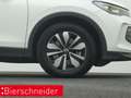 Volkswagen Tiguan 2.0 TSI DSG Goal LED+ NAVI AHK AREA-VIEW Weiß - thumbnail 30