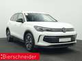 Volkswagen Tiguan 2.0 TSI DSG Goal LED+ NAVI AHK AREA-VIEW Weiß - thumbnail 9