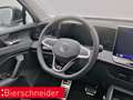 Volkswagen Tiguan 2.0 TSI DSG Goal LED+ NAVI AHK AREA-VIEW Weiß - thumbnail 13