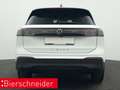 Volkswagen Tiguan 2.0 TSI DSG Goal LED+ NAVI AHK AREA-VIEW Weiß - thumbnail 5
