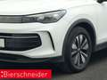 Volkswagen Tiguan 2.0 TSI DSG Goal LED+ NAVI AHK AREA-VIEW Weiß - thumbnail 18