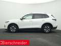 Volkswagen Tiguan 2.0 TSI DSG Goal LED+ NAVI AHK AREA-VIEW Weiß - thumbnail 3