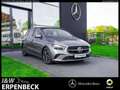 Mercedes-Benz B 200 B 200 Progressive/AHK/360°/Distr/MultiB-LED/SHZ Gri - thumbnail 1
