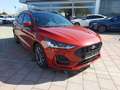 Ford Focus Turnier 1.0 EcoBoost ST-Line X Navi Pano LED Roşu - thumbnail 4