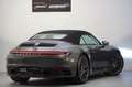 Porsche 992 911 Carrera Cabrio Grau - thumbnail 3
