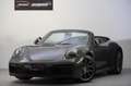 Porsche 992 911 Carrera Cabrio Grau - thumbnail 2