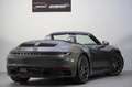 Porsche 992 911 Carrera Cabrio Grau - thumbnail 4