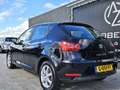 SEAT Ibiza 1.2 Reference *Airco* Schwarz - thumbnail 3