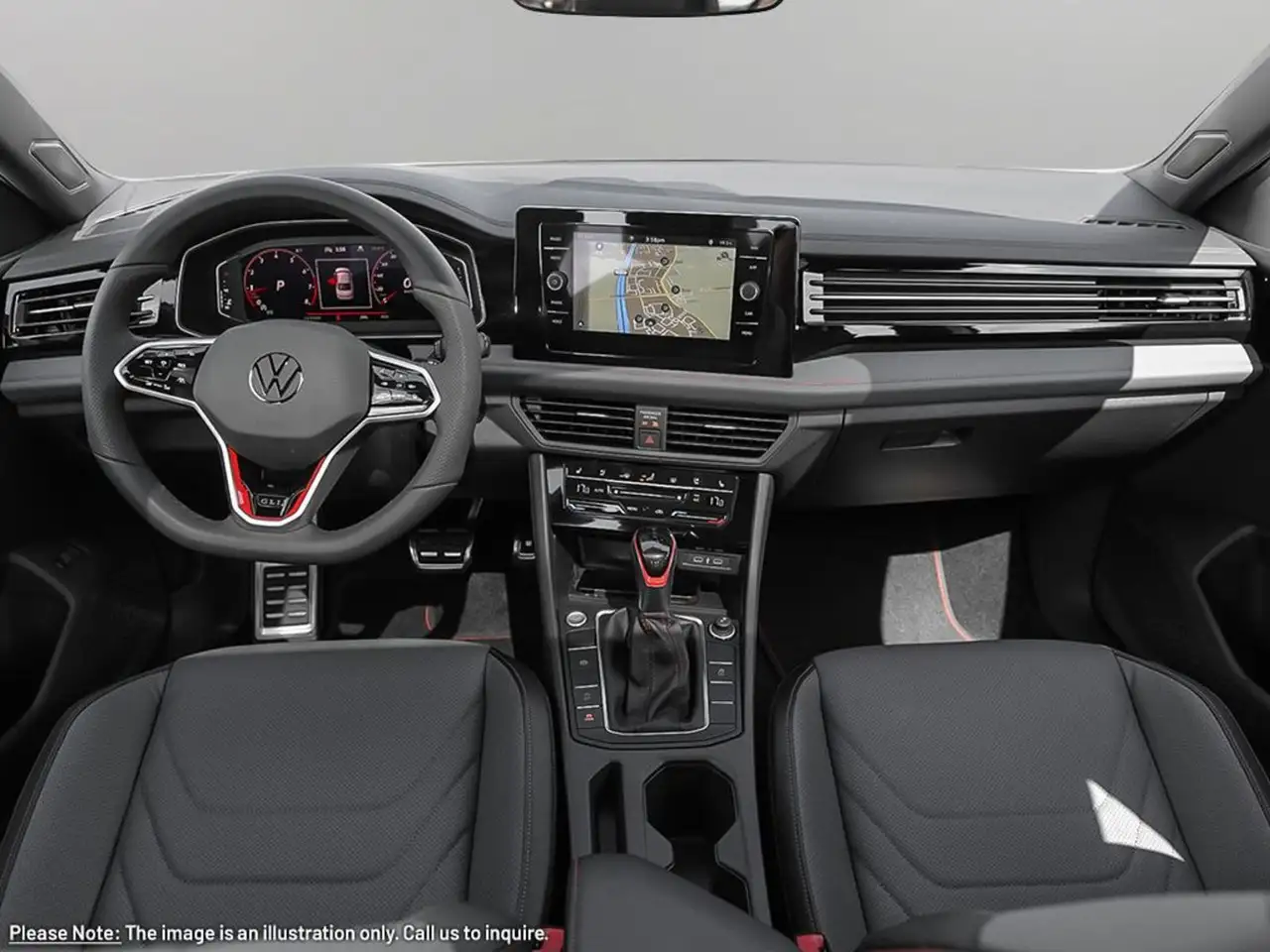 Volkswagen Jetta photo Volkswagen Jetta