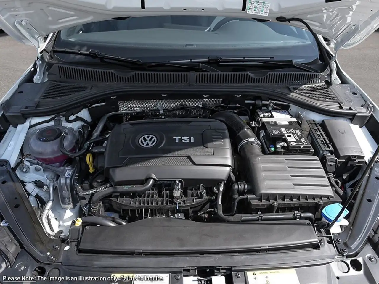 Volkswagen Jetta photo Volkswagen Jetta