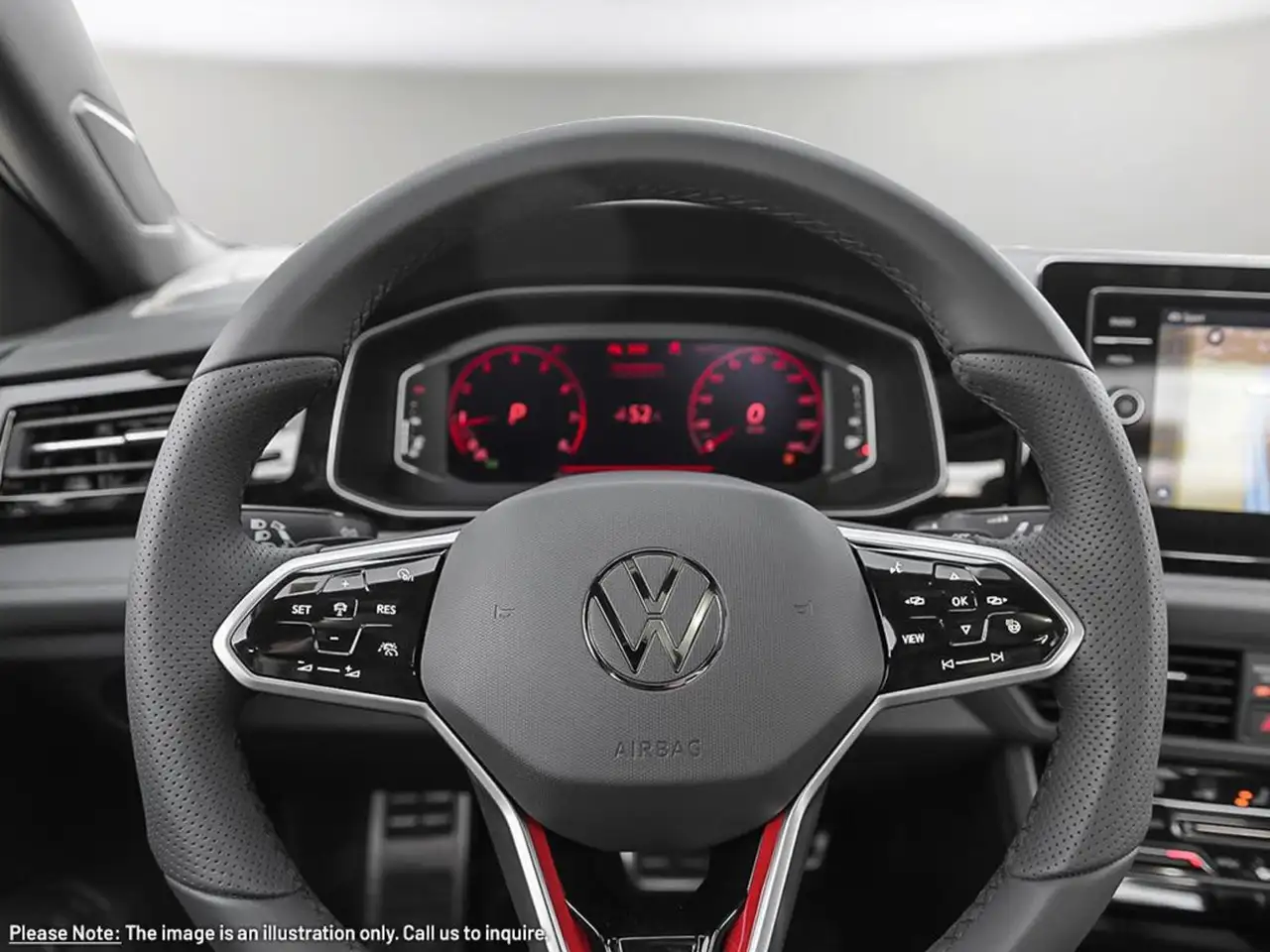 Volkswagen Jetta photo Volkswagen Jetta