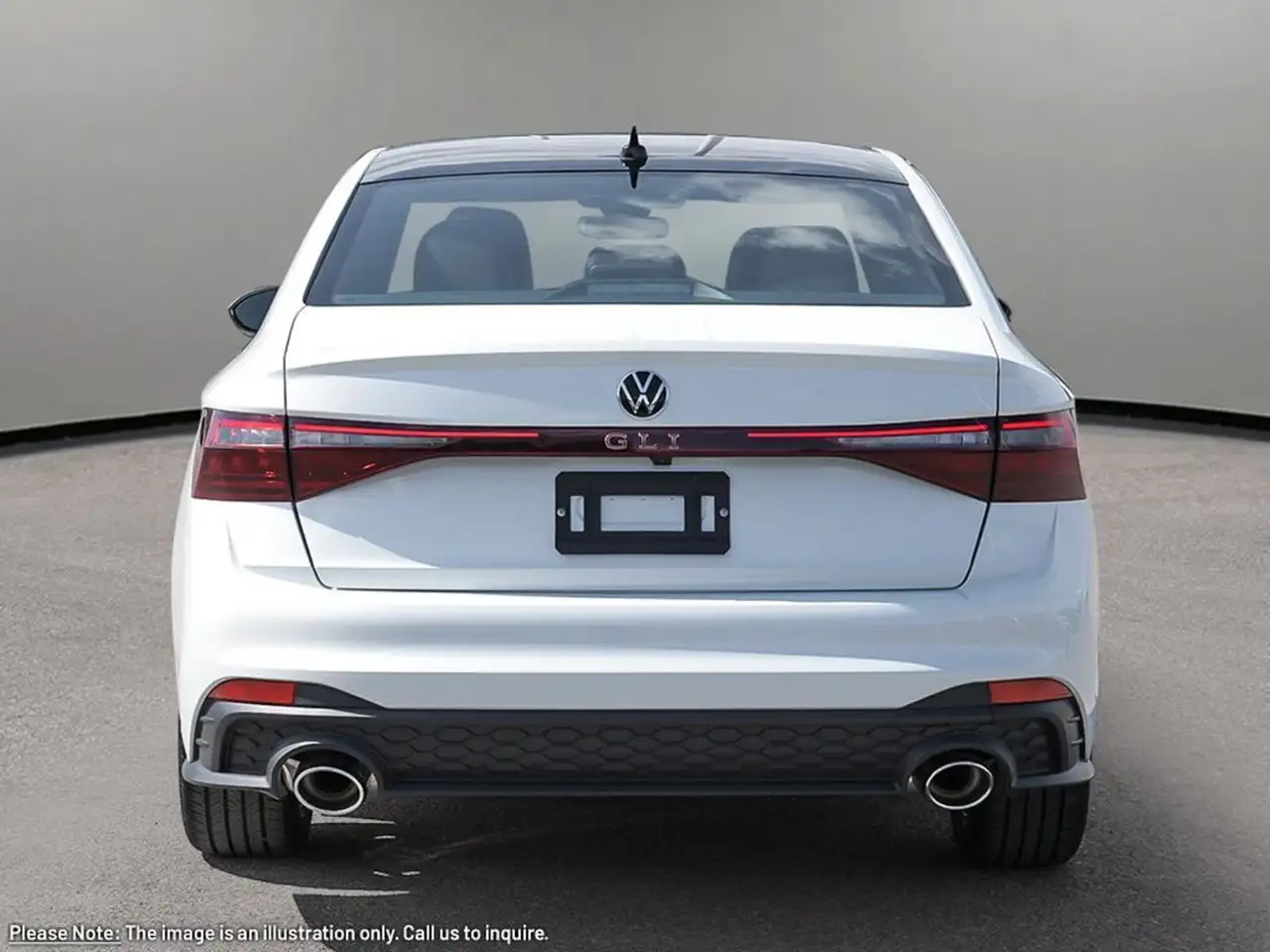 Volkswagen Jetta photo Volkswagen Jetta