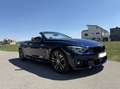 BMW 435 435d xDrive Cabrio M Sport - Pleulagerschaden Blau - thumbnail 1