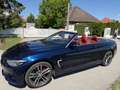 BMW 435 435d xDrive Cabrio M Sport - Pleulagerschaden Blau - thumbnail 5