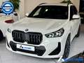 BMW X1 sDrive 18dA M Sport Blanco - thumbnail 1