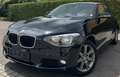 BMW 118 d Limousine Sitzheizung 2.HAND TOP Gepflegt Negro - thumbnail 5