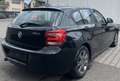 BMW 118 d Limousine Sitzheizung 2.HAND TOP Gepflegt Negro - thumbnail 12