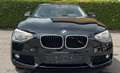BMW 118 d Limousine Sitzheizung 2.HAND TOP Gepflegt Negro - thumbnail 4