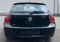 BMW 118 d Limousine Sitzheizung 2.HAND TOP Gepflegt Negro - thumbnail 11