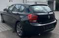 BMW 118 d Limousine Sitzheizung 2.HAND TOP Gepflegt Negro - thumbnail 10