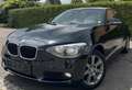BMW 118 d Limousine Sitzheizung 2.HAND TOP Gepflegt Negro - thumbnail 6