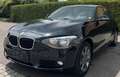 BMW 118 d Limousine Sitzheizung 2.HAND TOP Gepflegt Negro - thumbnail 7