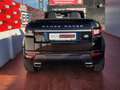 Land Rover Range Rover Evoque Rove Convertible 2.0TD4 HSE Dynamic 4WD 180 Aut Zwart - thumbnail 4