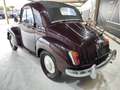 Fiat Topolino 500 C 1949 - NEOPATENTATO Rot - thumbnail 5