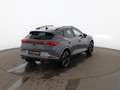 CUPRA Formentor 1.4 VZ eHybrid PHEV 150/245 Aut LED NAV Gris - thumbnail 3