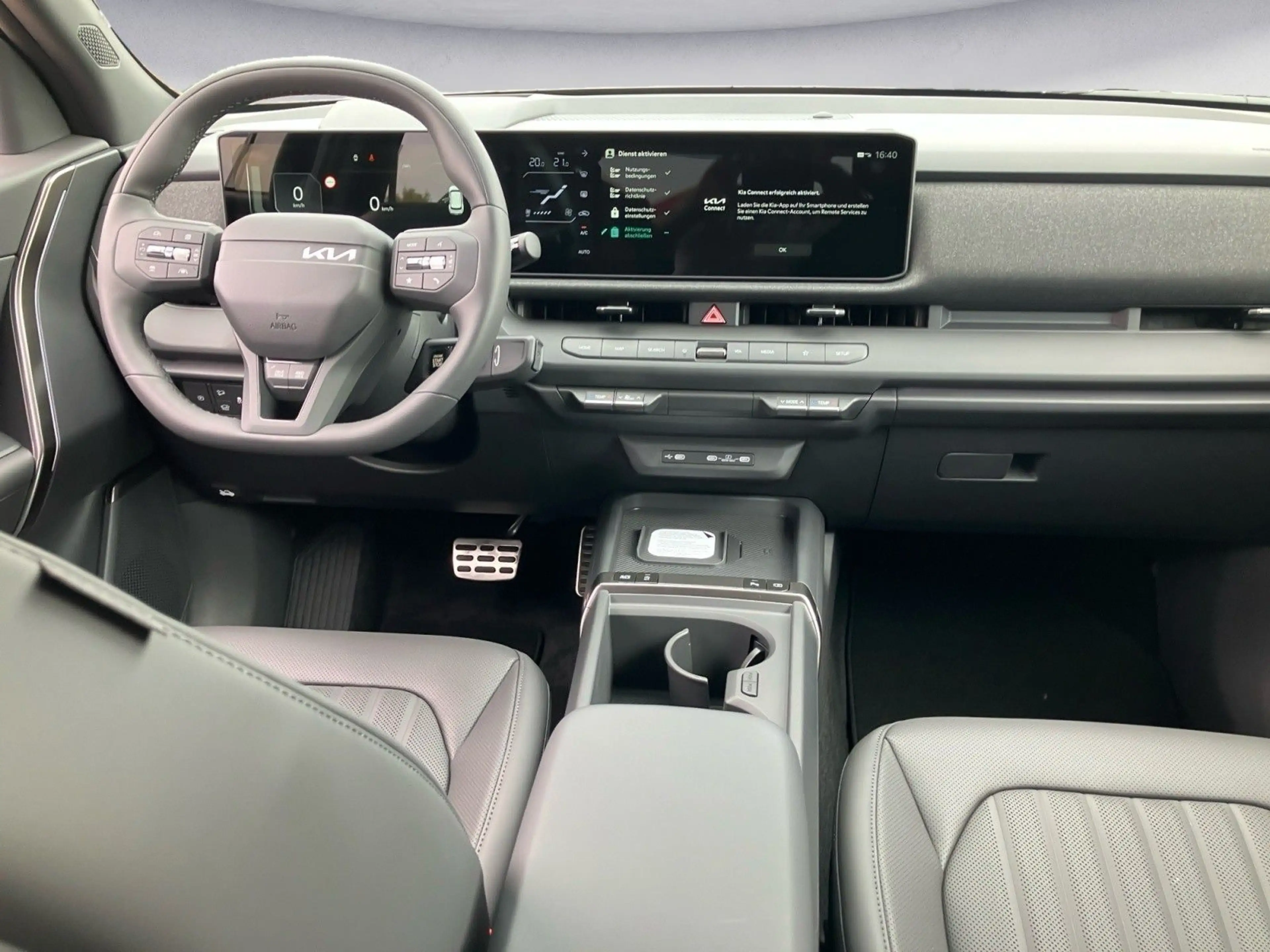 Kia Seltos 1.6 T-GDI DCT X-Line AWD KIA HERRENBERG — photo 9