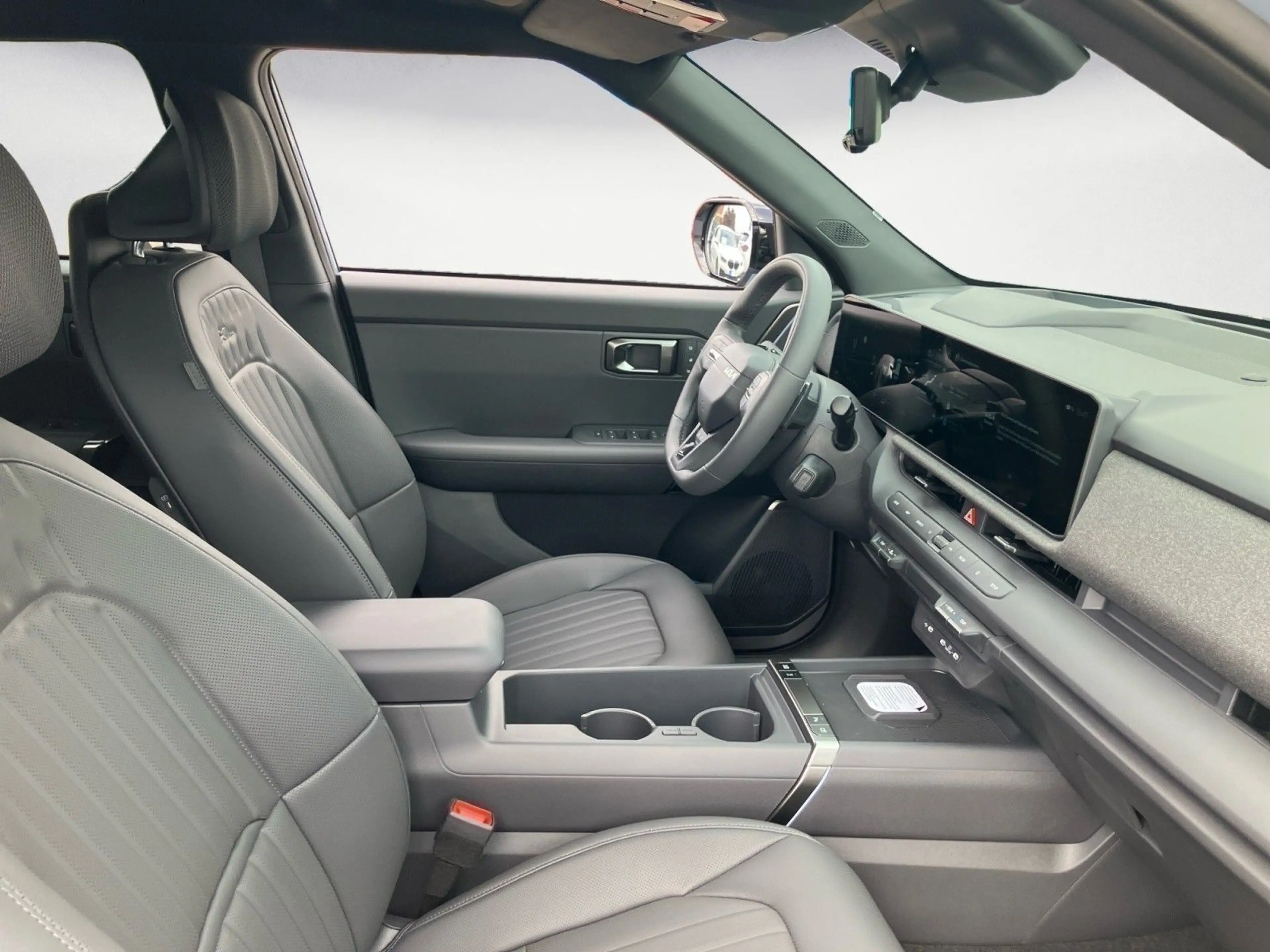 Kia Seltos 1.6 T-GDI DCT X-Line AWD KIA HERRENBERG — photo 10