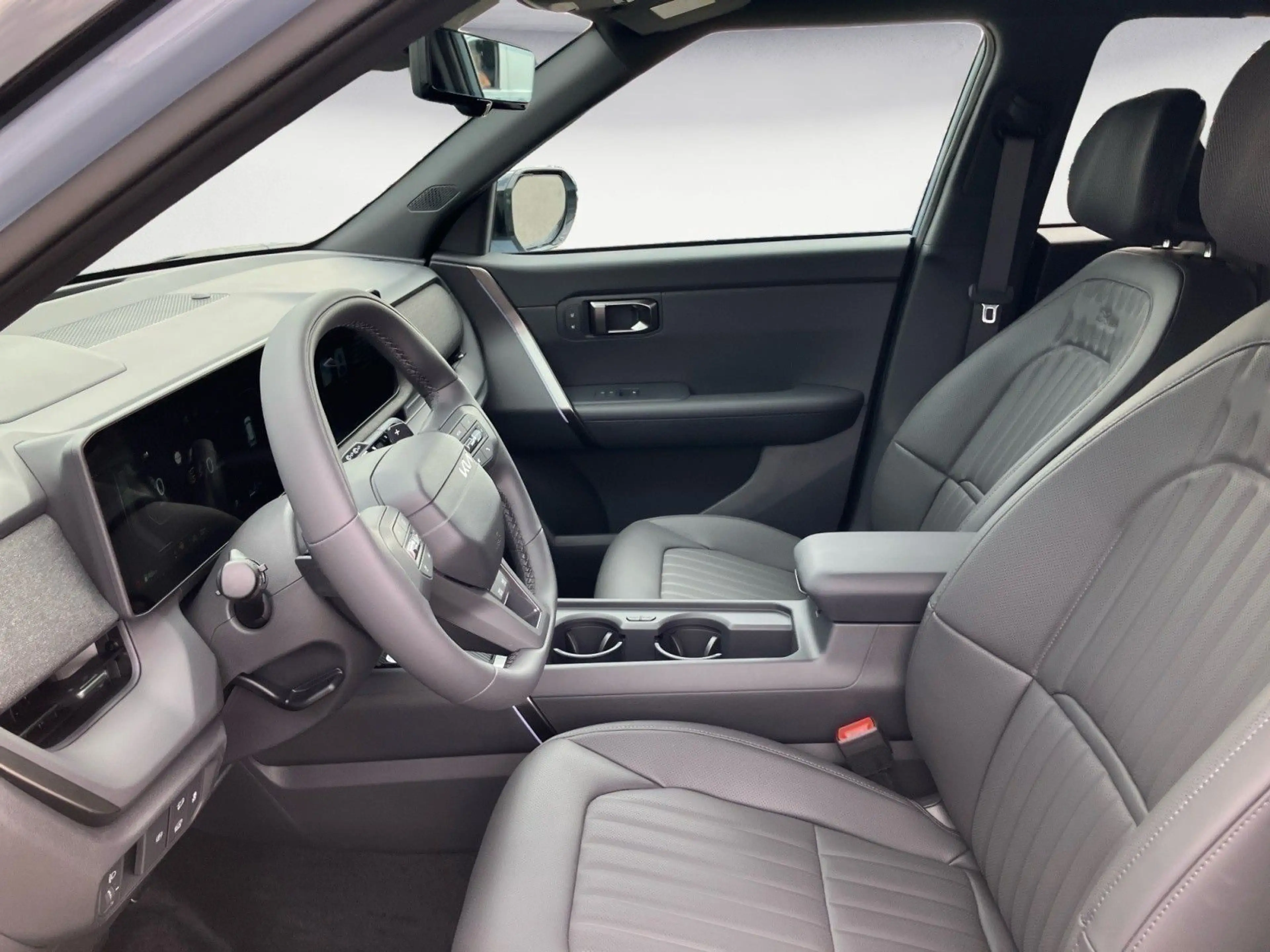 Kia Seltos 1.6 T-GDI DCT X-Line AWD KIA HERRENBERG — photo 8