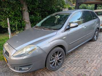 Croma 1.8 16V Corp.Premium