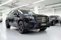 Mercedes-Benz GLS 350 GLS 350 d 4Matic - AMG LINE-STANDHEIZUNG-NIGHT PAK Noir - thumbnail 8