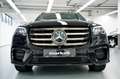 Mercedes-Benz GLS 350 GLS 350 d 4Matic - AMG LINE-STANDHEIZUNG-NIGHT PAK Noir - thumbnail 2