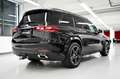 Mercedes-Benz GLS 350 GLS 350 d 4Matic - AMG LINE-STANDHEIZUNG-NIGHT PAK Noir - thumbnail 3