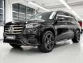 Mercedes-Benz GLS 350 GLS 350 d 4Matic - AMG LINE-STANDHEIZUNG-NIGHT PAK Noir - thumbnail 1