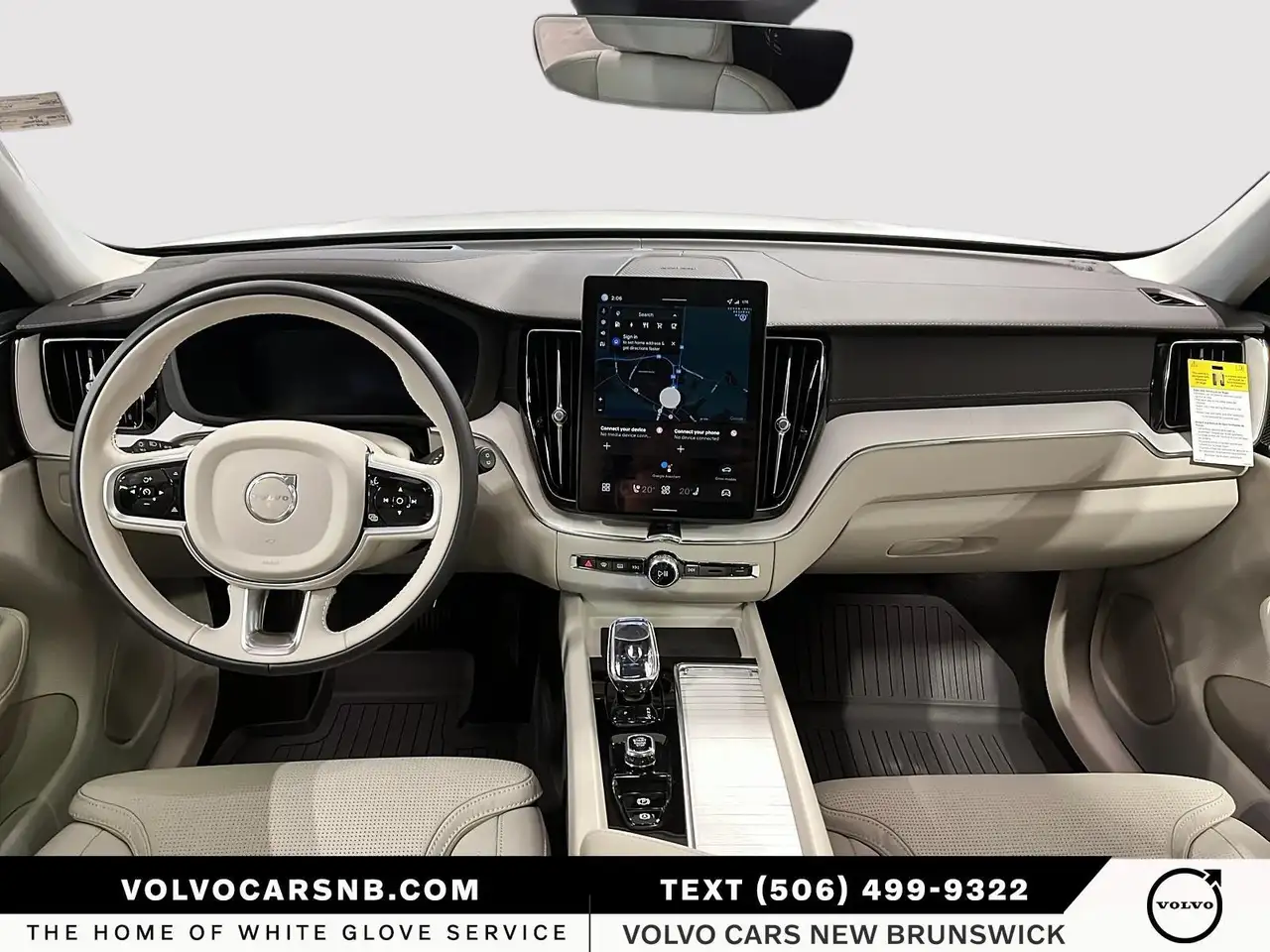 Volvo XC60 снимка Volvo XC60