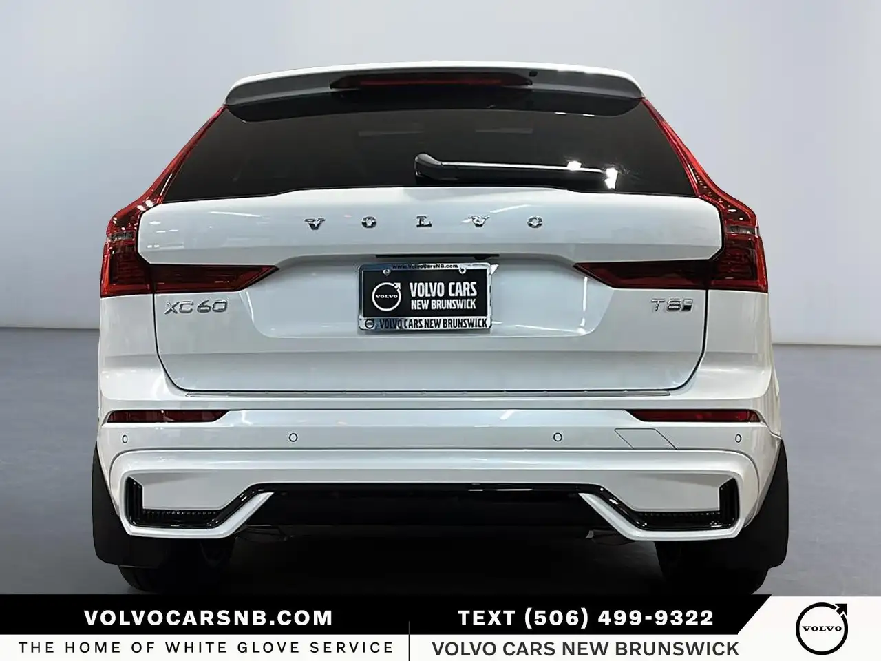 Volvo XC60 снимка Volvo XC60