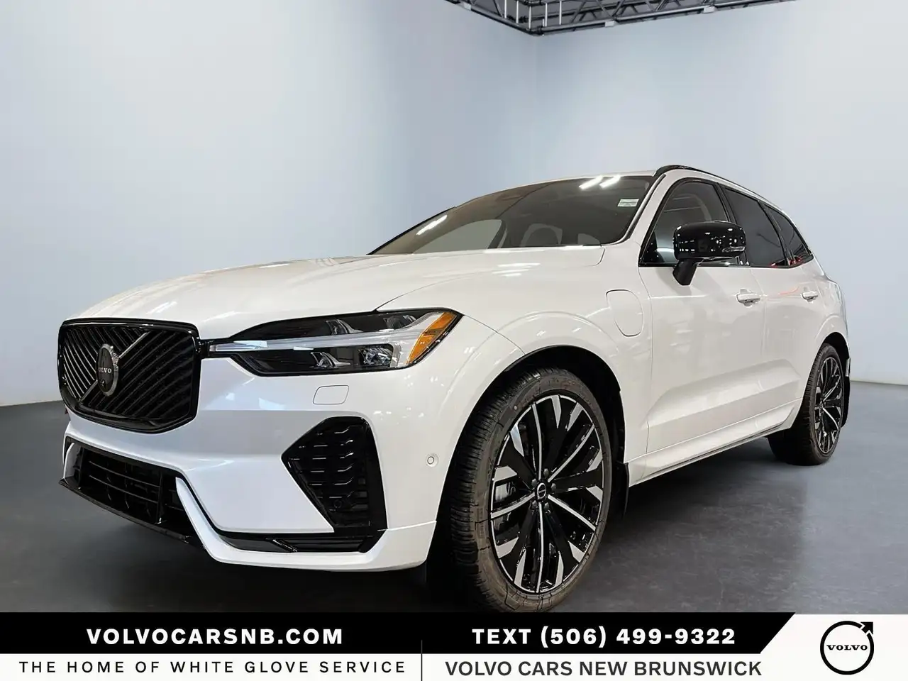 2026 Volvo XC60