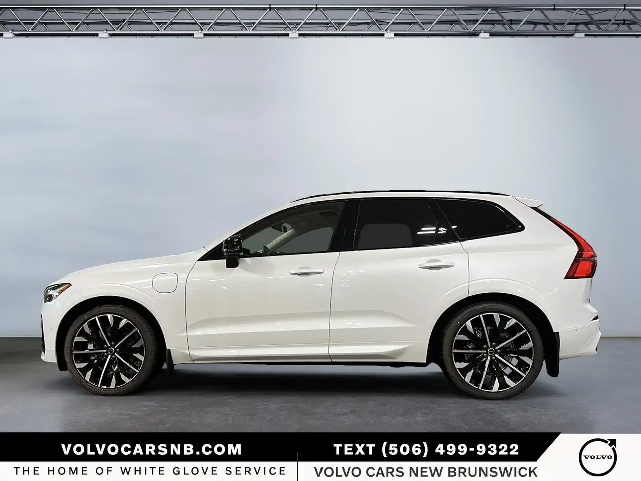 Volvo XC60 снимка Volvo XC60