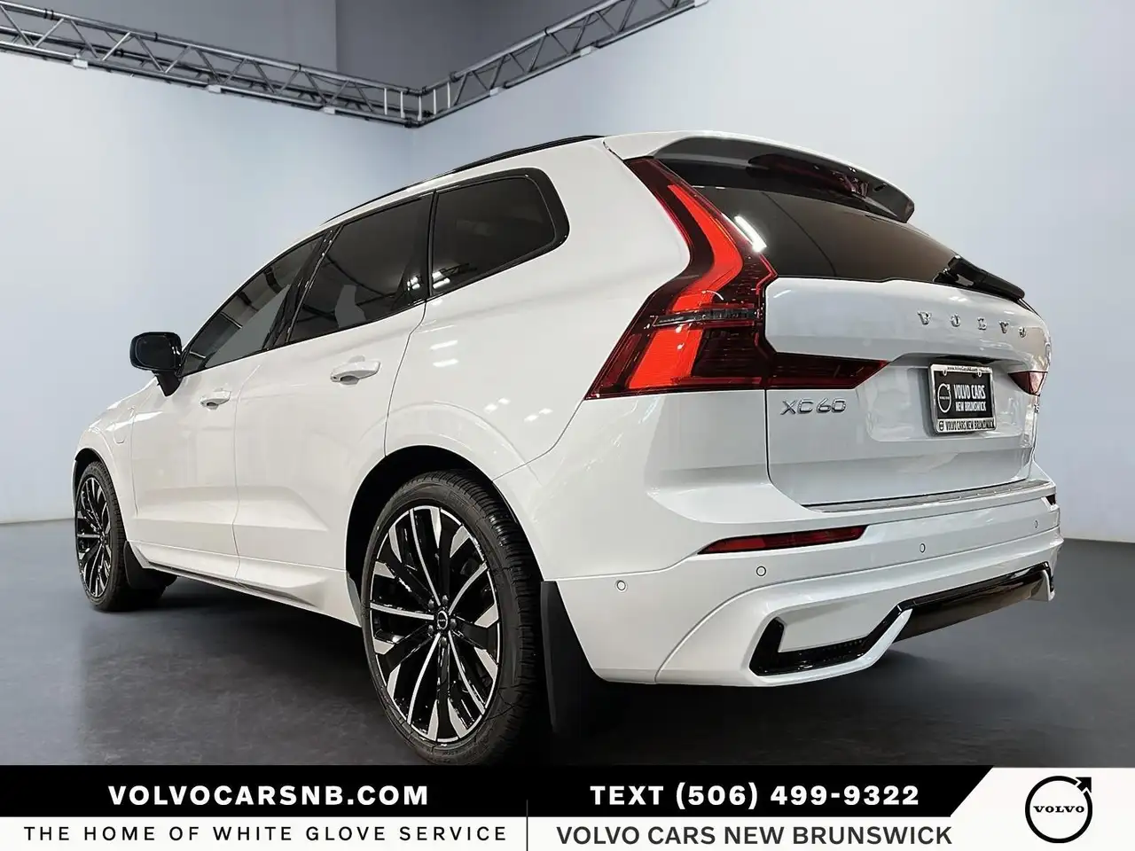 Volvo XC60 снимка Volvo XC60
