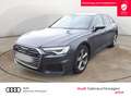 Audi A6 Avant 40TDI S line MATRIX NAVI B&O Grijs - thumbnail 1