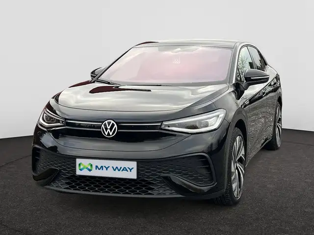 Volkswagen ID.5 Pro Performance 77 kWh 150 kW (204 ch) 1 vitesses
