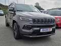 Jeep Compass 80th Anniversary Plug-In Hybrid 4WD Grau - thumbnail 10